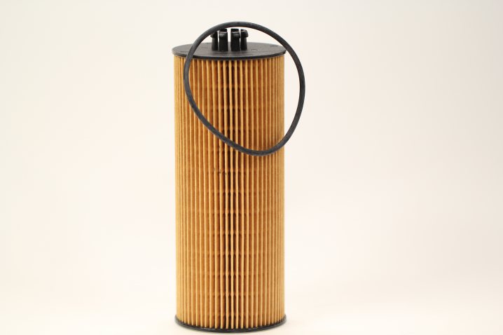 Fil Filter MLE1349 Ölfilterelement (metallfrei)