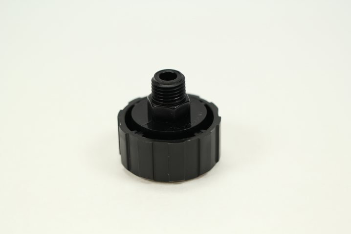 DONALDSON P562495 Luftfilter (Be- und Entlüftung 1/4"-NPT)
