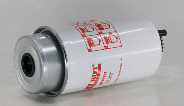 HIFI FILTER SN70133 Kraftstofffilterelement