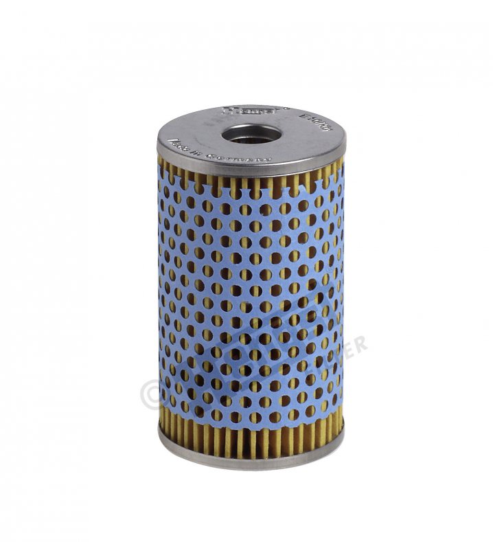 HENGST FILTER E10H01 Ölfilterelement