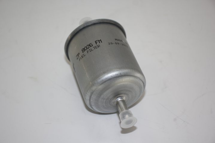 Fil Filter ZP8026FM Kraftstoff-Leitungsfilter (Inline)