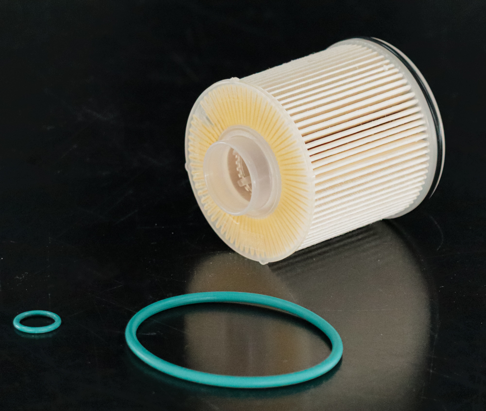 MANN-FILTER PU8051z Kraftstofffilterelement