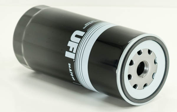 UFI FILTERS 24.A70.00 Kraftstofffilter SpinOn