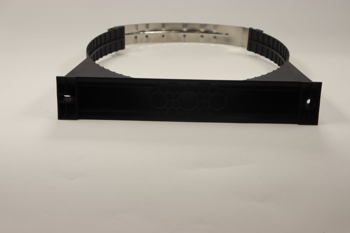 MANN+HUMMEL 3980040999 Halter für Luftfilter