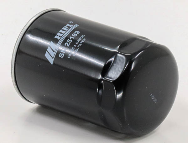 HIFI FILTER SN25169 Kraftstofffilter SpinOn