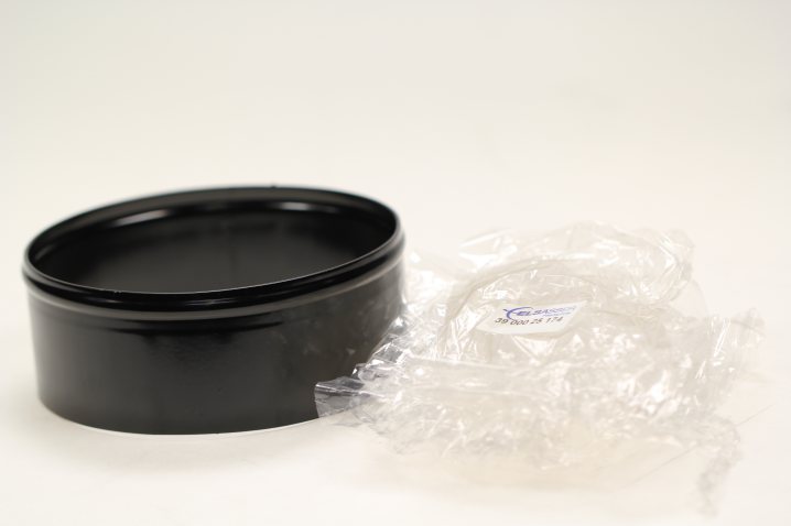 3900025174 pipe socket, D=132mm