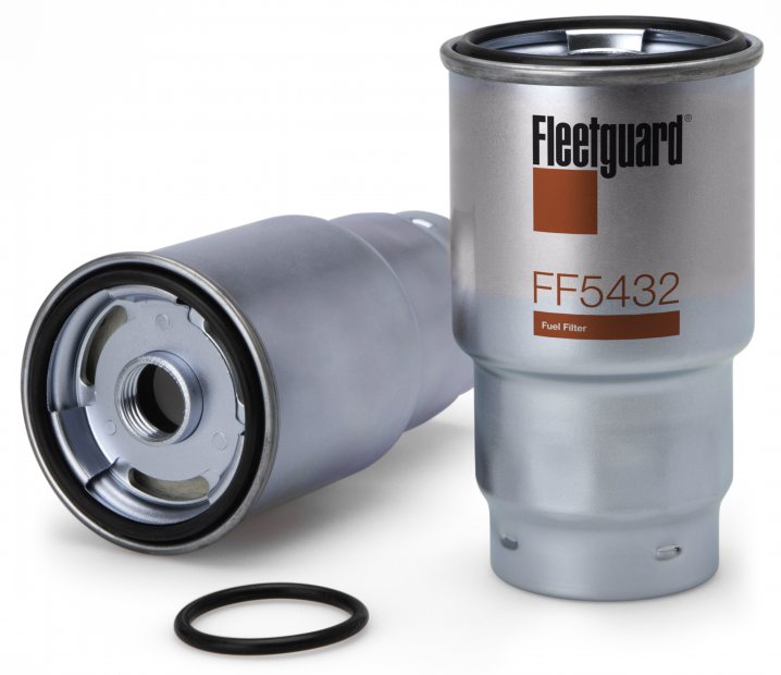 FLEETGUARD FF5432 fuel filter element