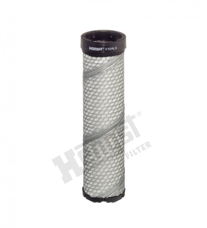 HENGST FILTER E434LS air filter element