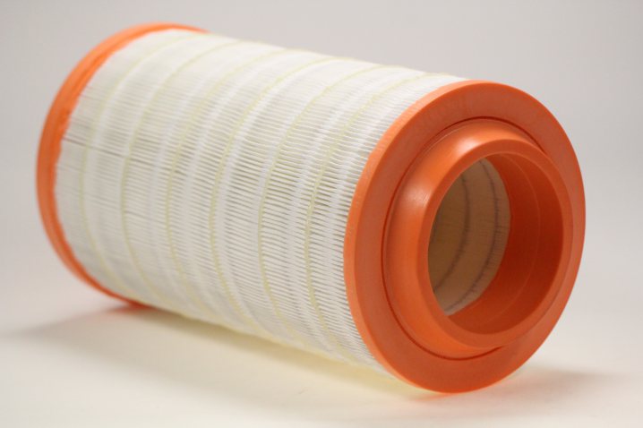 Fil Filter HP2530 Luftfilterelement