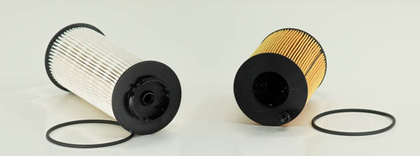 HENGST FILTER E526KPD777-2 Kraftstofffilterelement