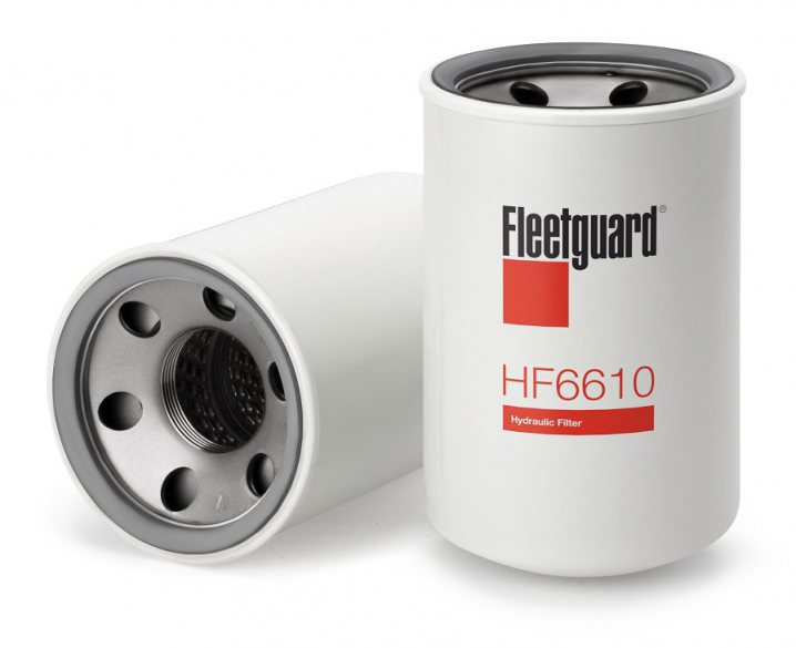 FLEETGUARD HF6610 Hydraulikfilterelement