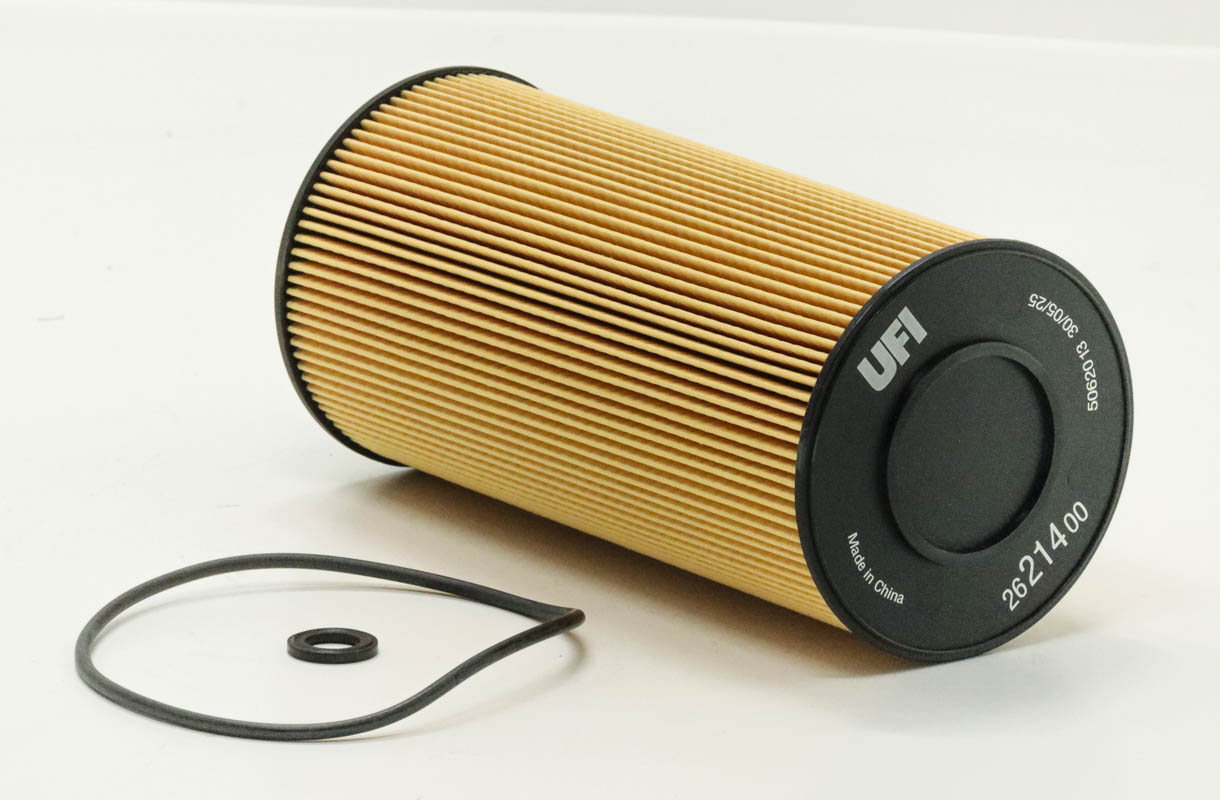UFI FILTERS 26.214.00 Kraftstofffilterelement
