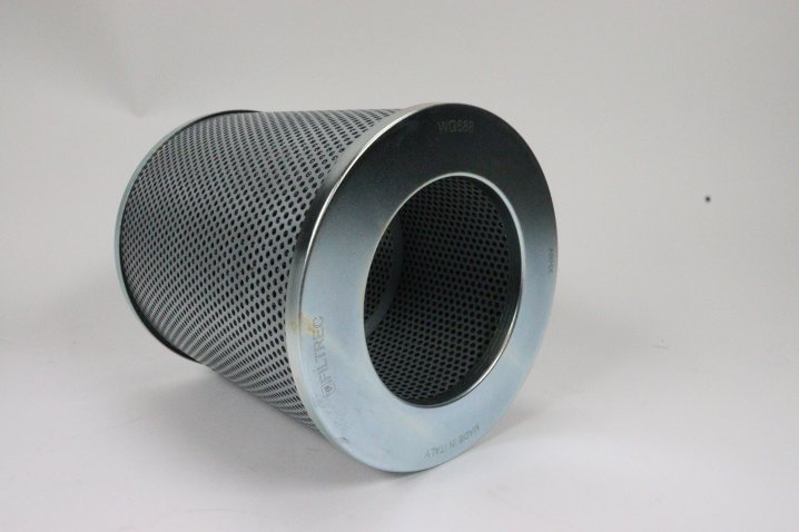 FILTREC WG688 hydraulic filter element