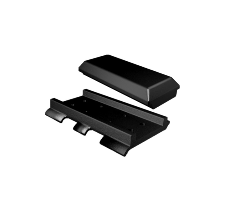 LIS Smart Pad Komplettset 300mm