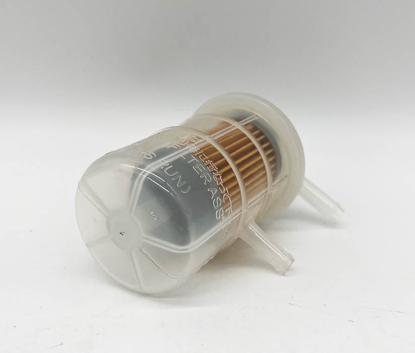 Fil Filter FF-0447 Kraftstoff-Leitungsfilter Inline