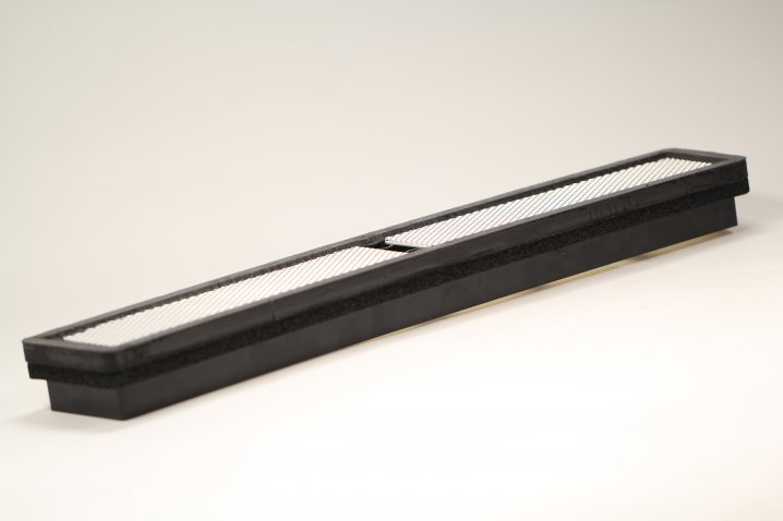 PANCLEAN AP8648 Innenraumfilterelement
