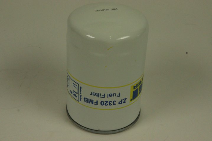 Fil Filter ZP3320FMB Kraftstofffilter SpinOn