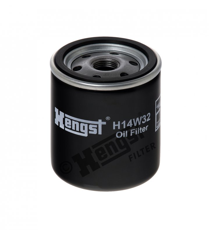 HENGST FILTER H14W32 Ölfilter SpinOn