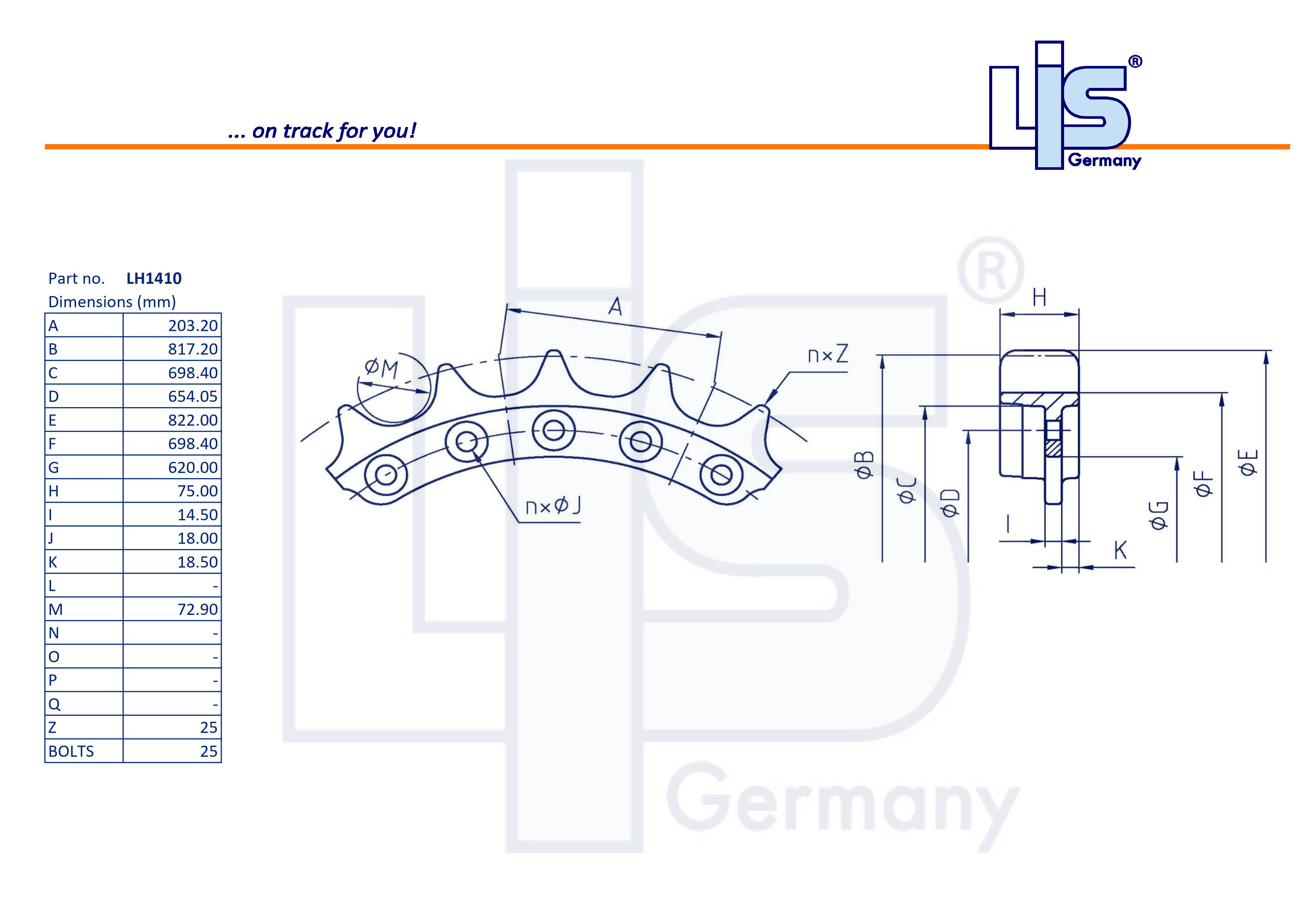 SEGMENT GROUP