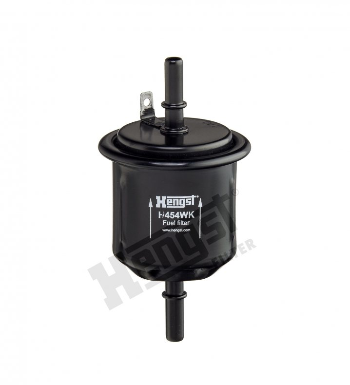 HENGST FILTER H454WK Kraftstoff-Leitungsfilter Inline