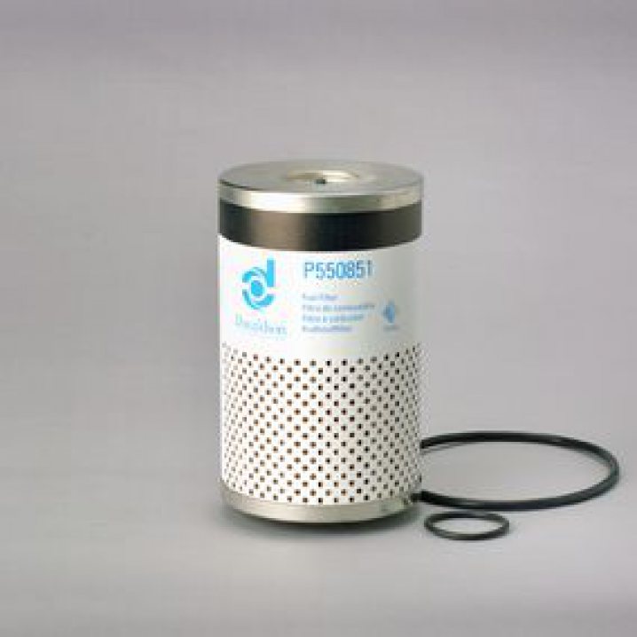 DONALDSON P550851 Kraftstofffilterelement