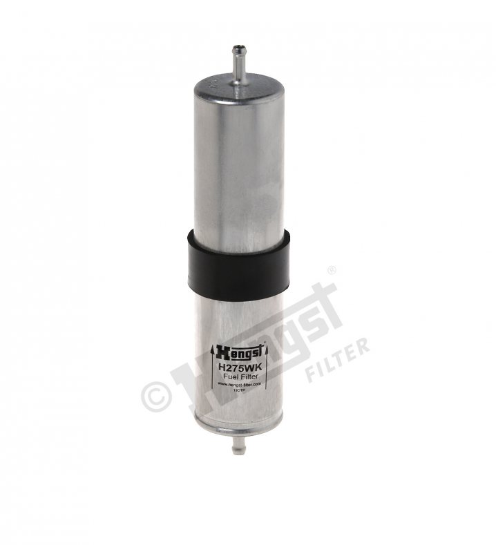 HENGST FILTER H275WK Kraftstoff-Leitungsfilter Inline