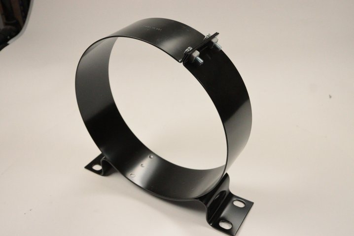 MANN+HUMMEL 4544038990 Halter für Luftfilter