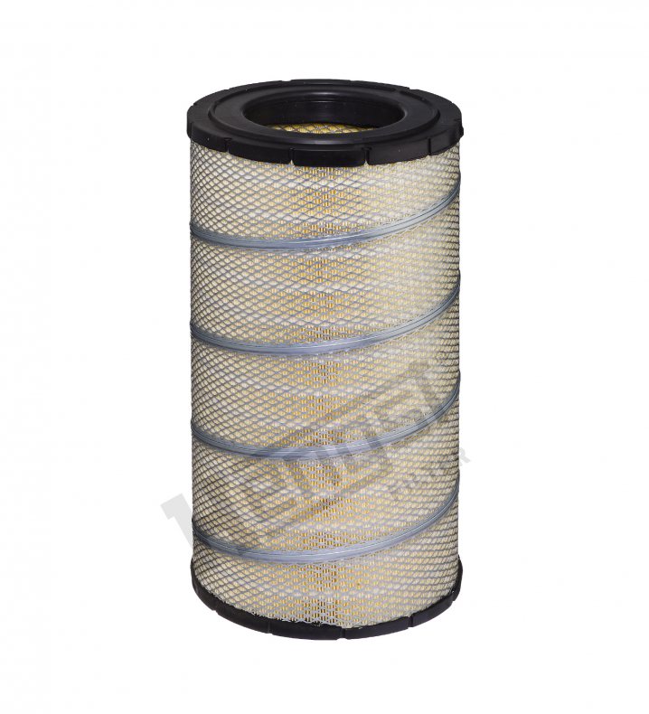 HENGST FILTER E807L01 air filter element