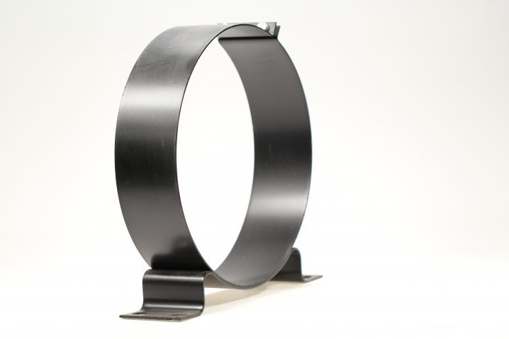 MANN+HUMMEL 3944038990 Halter für Luftfilter