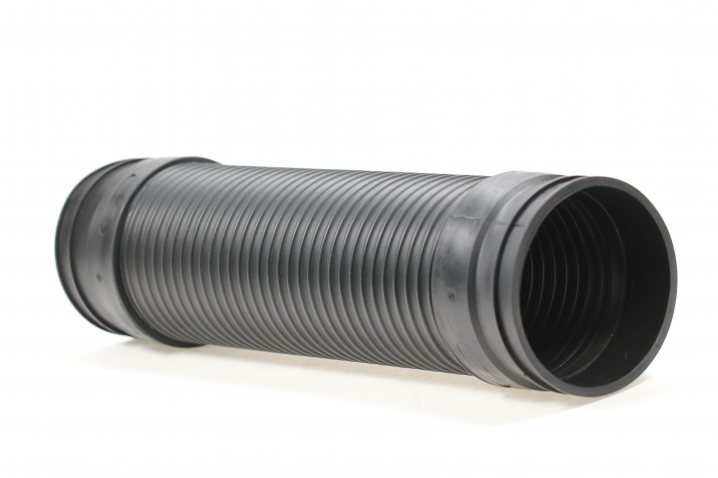 MANN+HUMMEL 3900027152 Spiralfaltenschlauch 110 x 425mm (TPE)