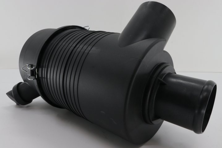 DONALDSON Luftfilter G070017 (RadialSeal FPG)