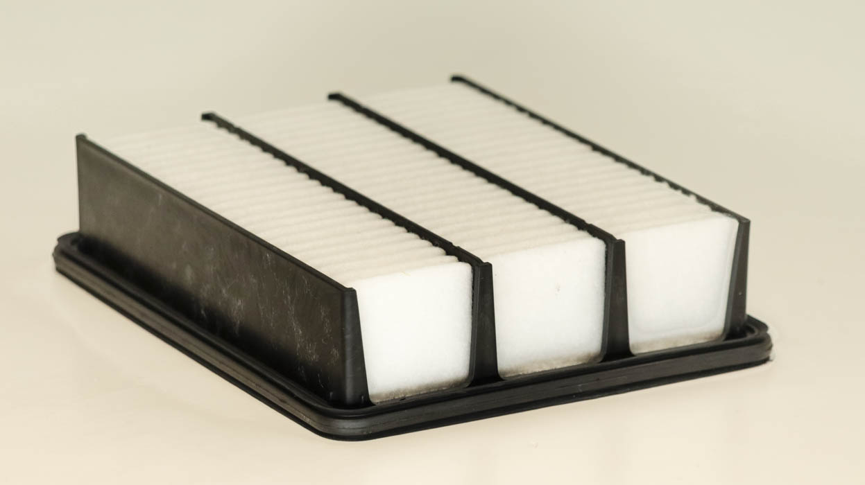 MANN-FILTER C26028 Luftfilterelement