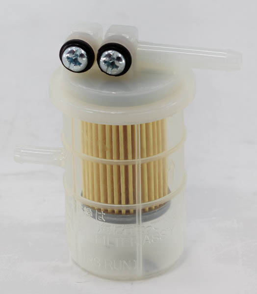 MANN-FILTER WK6055 Kraftstofffilterelement