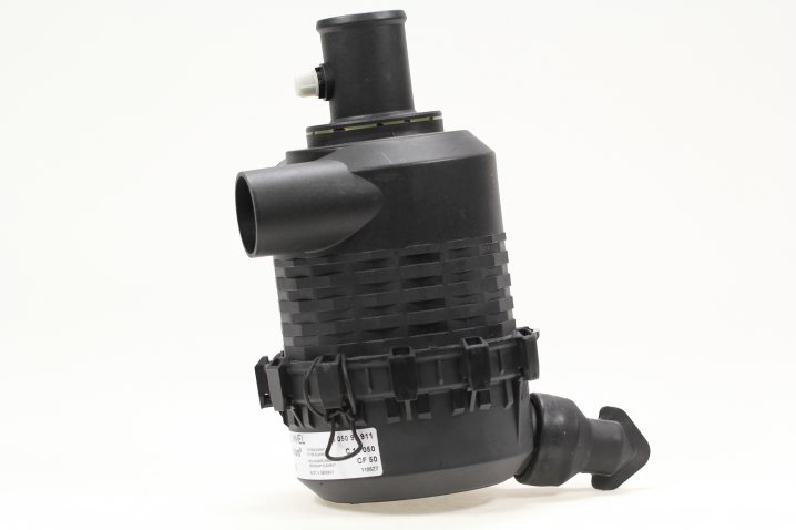 MANN+HUMMEL air filter 4505092911 (Europiclon)