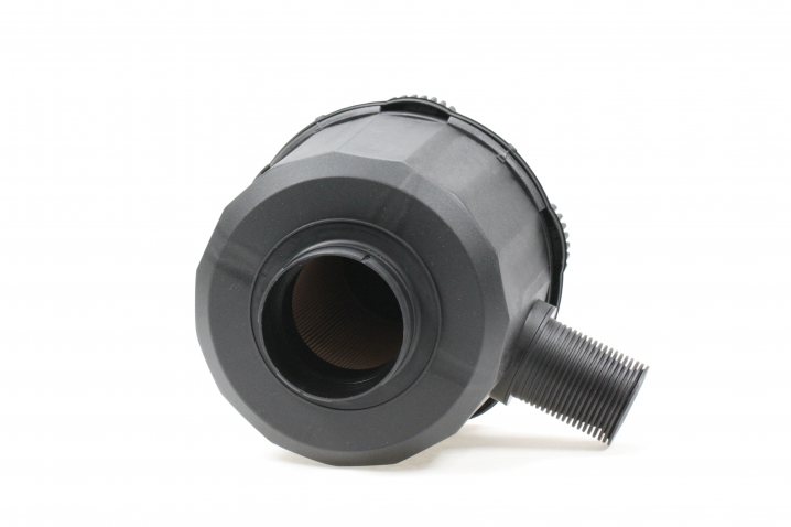 MANN+HUMMEL Luftfilter 4405087996 (Picolino Dämpferfilter)