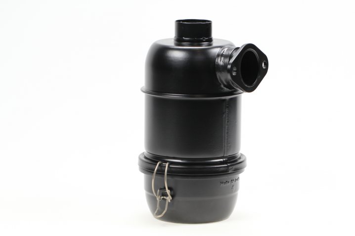 3102084501 air filter (EFT oil-bath air filter)