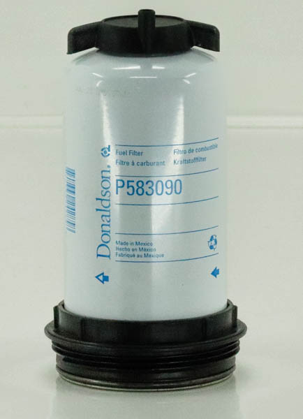 DONALDSON P583090 Kraftstofffilter SpinOn