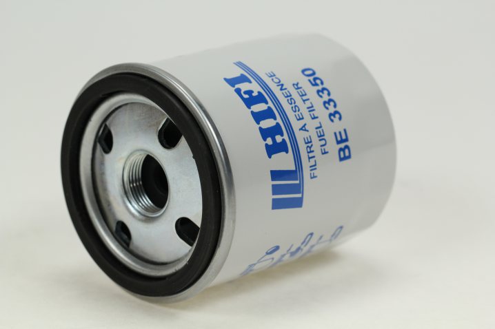 HIFI FILTER BE33350 Filterelement entspr. 3862228