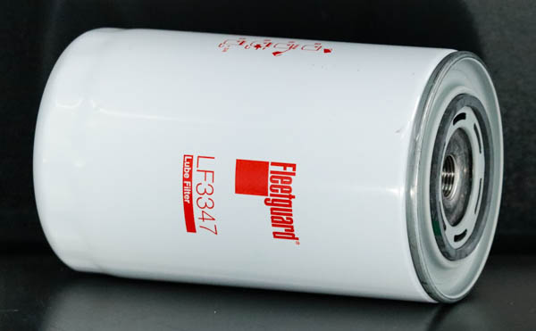 FLEETGUARD LF3347 oil filter element