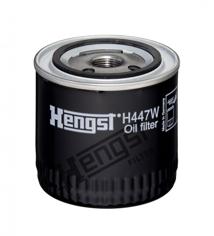 HENGST FILTER H447W Ölfilter SpinOn