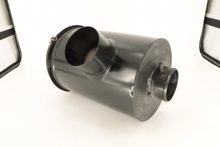 DONALDSON Luftfilter B100126 (RadialSeal ERB2)