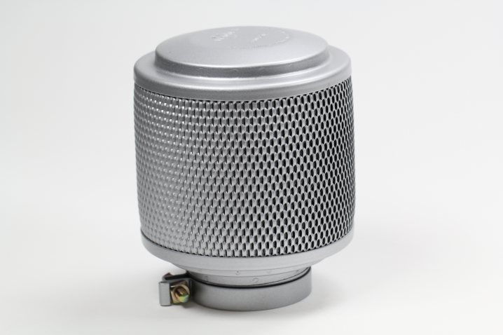 MANN+HUMMEL 4310067012 Nassluftfilter (NW80)