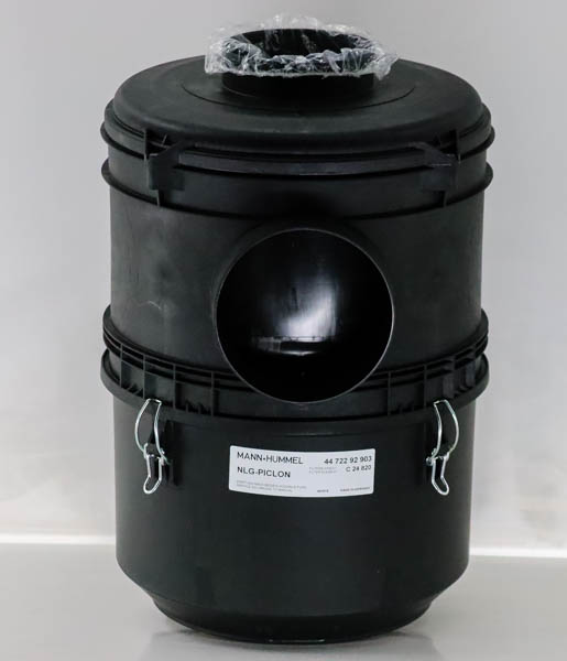 MANN+HUMMEL air filter 4472292903 (Piclon NLG 21-24)
