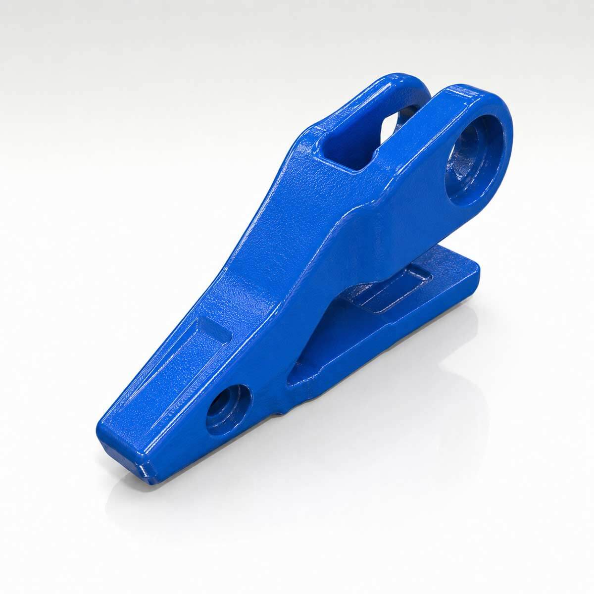 Rechtsseitiger Eckadapter 3G-4259 als LIS® Ersatzteil passend für CAT® J250 -System