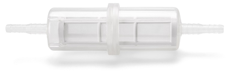 FLEETGUARD FF5288 Kraftstoff-Leitungsfilter Inline