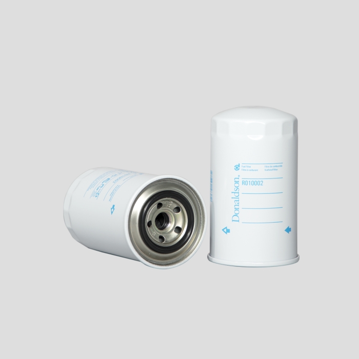 DONALDSON R010002 Kraftstofffilter SpinOn
