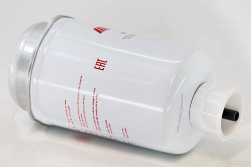 HIFI FILTER SN70556 Kraftstofffilter SpinOn