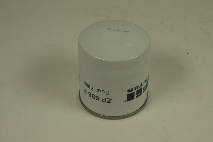 Fil Filter ZP598F Kraftstoffwechselfilter