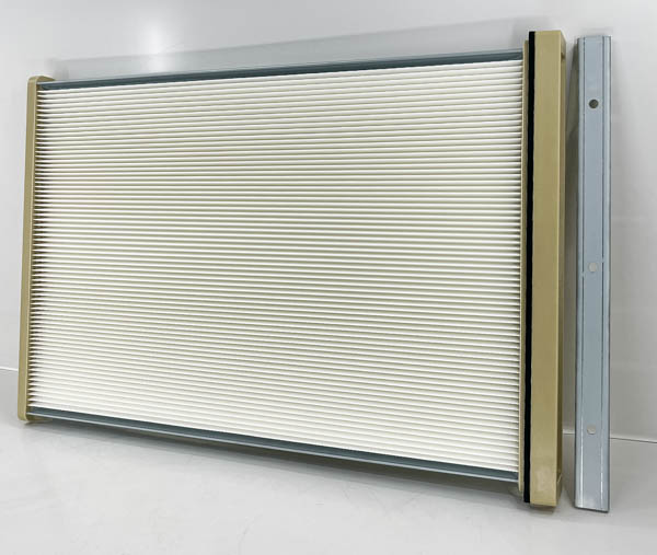 ELSAESSER FPL755-734x1102mm,8,3m² Alternative Filterplatte Trumpf 2260691