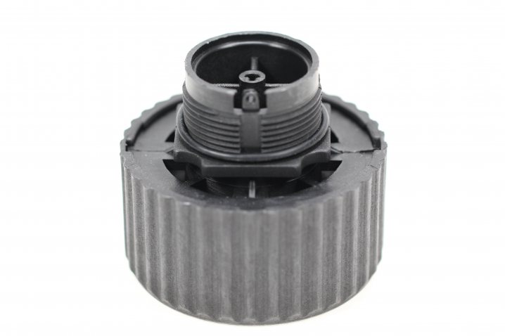 HIFI FILTER FS268 Luftfilter (Be- und Entlüftung M 42x2)